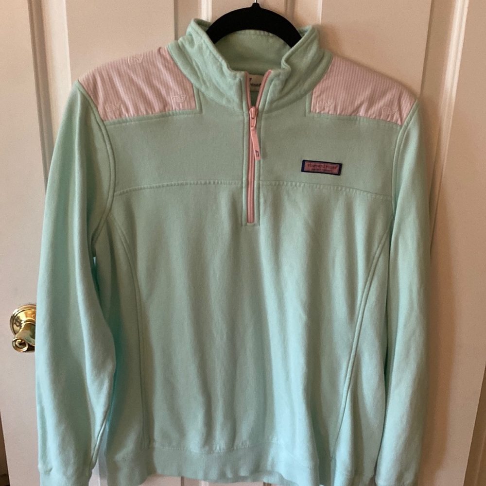 Vineyard Vines Shep Shirt.